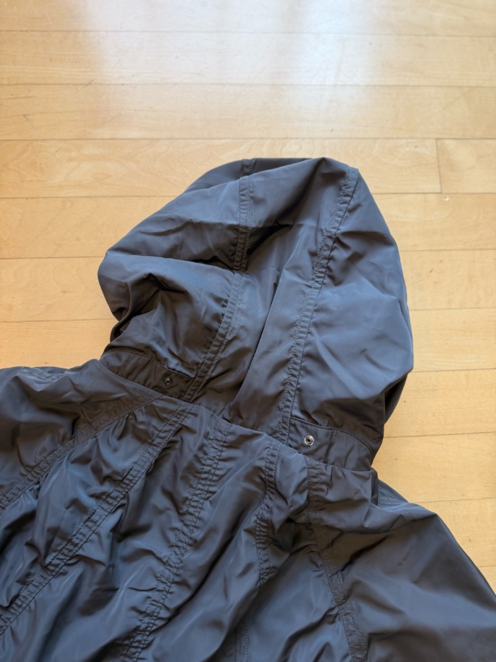 Athleta JetSet Bomber jacket, M, CB2686 - Picture 8 of 10